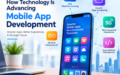 Mobile App Development