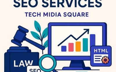 Law Firm SEO Services USA Tech Midia Square