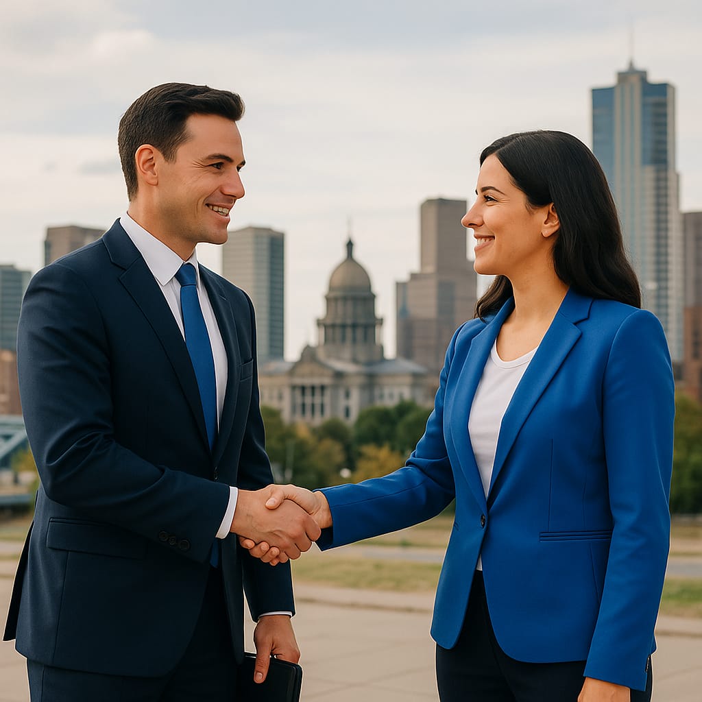 Why Denver Businesses Should Partner with Tech Midia Square