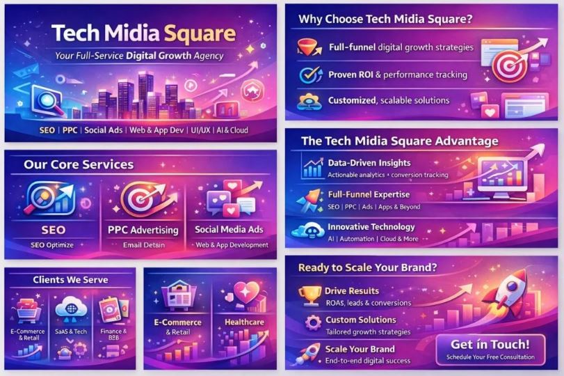 Best USA Marketing Agencies