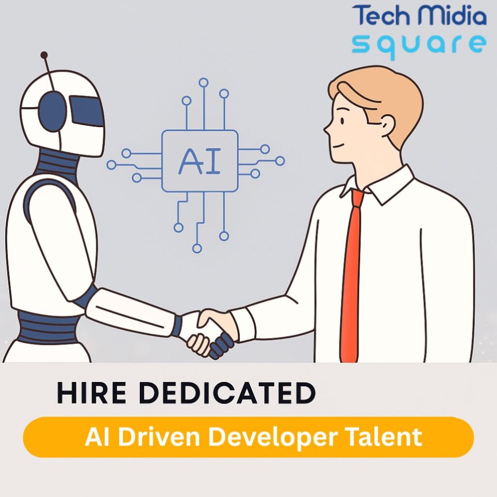 AI Driven Developer Talent