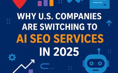 AI SEO SERVICES- TECH MIDIA SQUARE