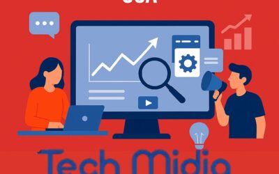 Digital Marketing Agency USA