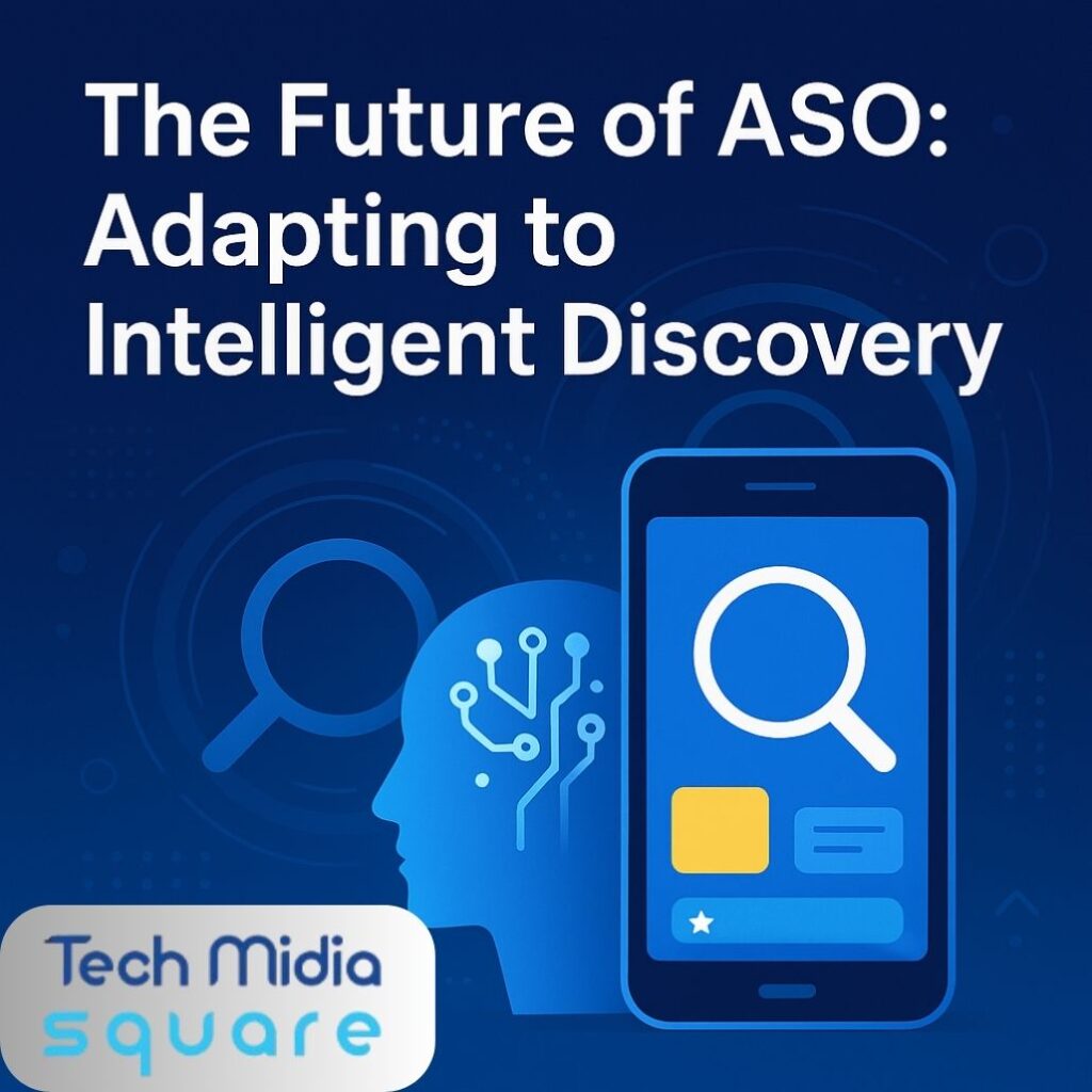 Future of ASO