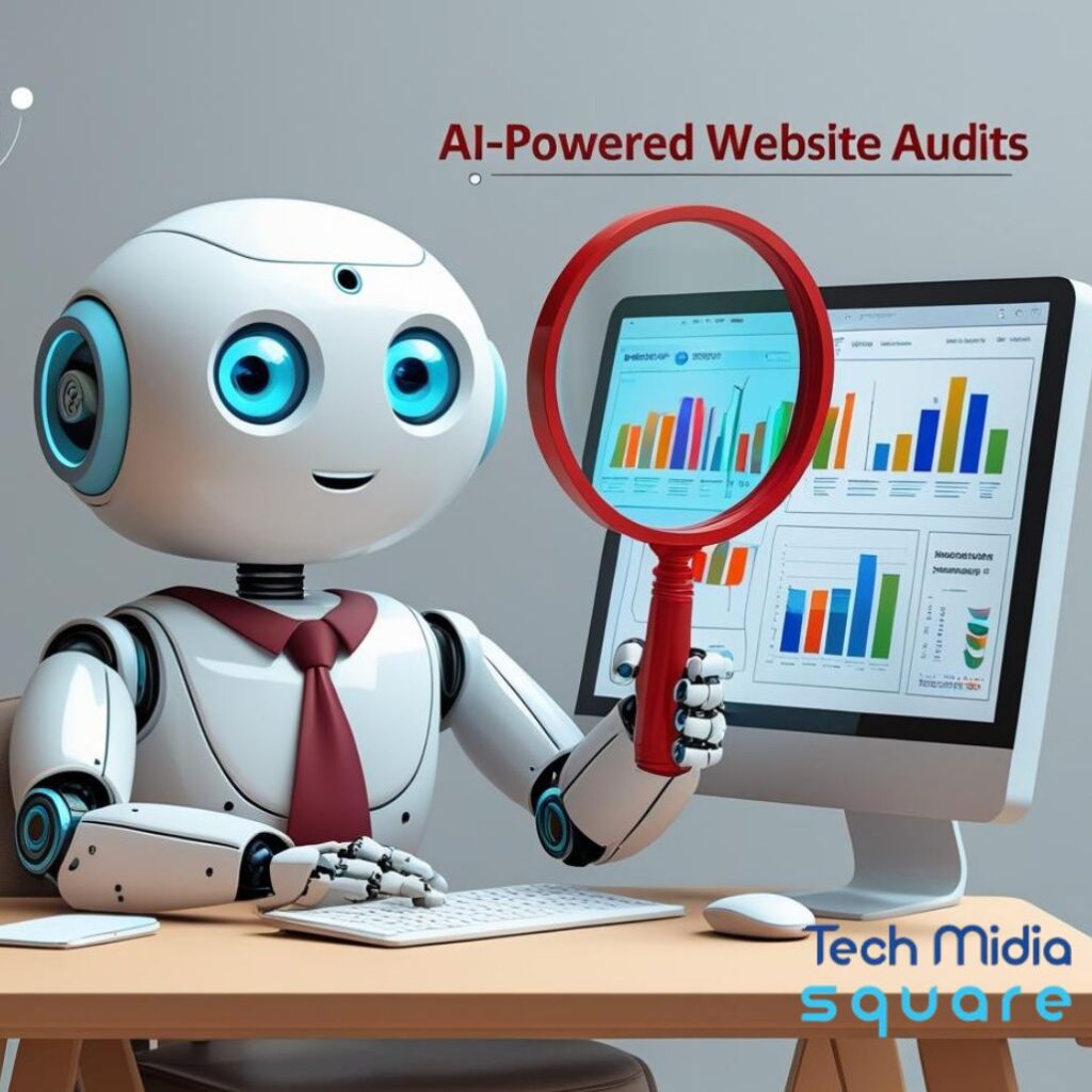 Website Audit