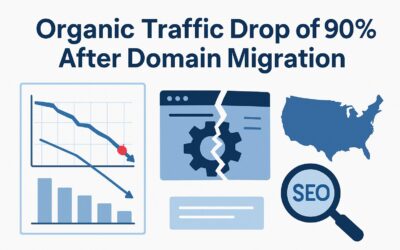 SEO Audit