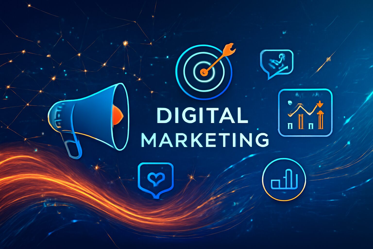 Digital Marketing agency usa