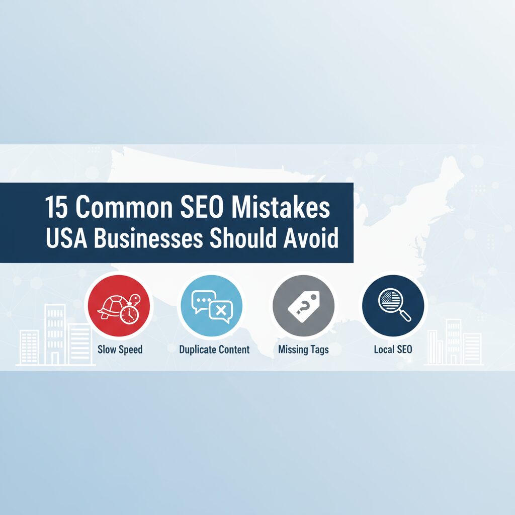 Digital Marketing Company in USA