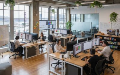 UI UX best practices USA