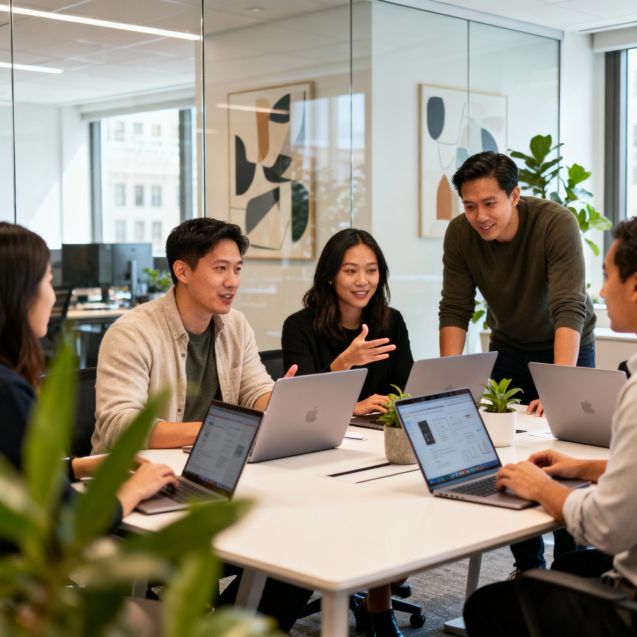 UI UX for startups USA