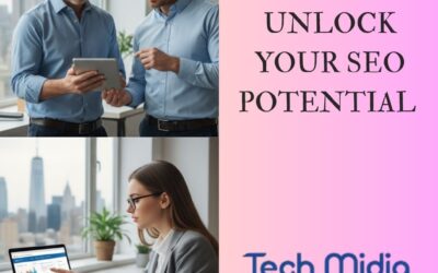 Dallas website seo