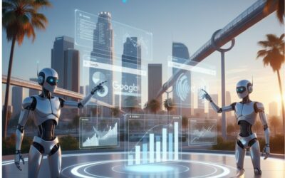 AI for SEO 2025