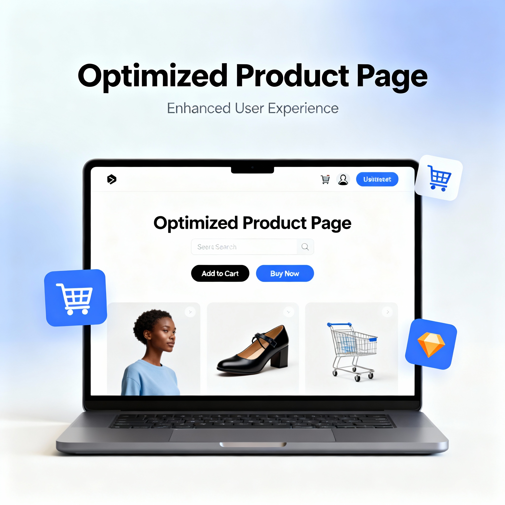 SEO for E-commerce USA