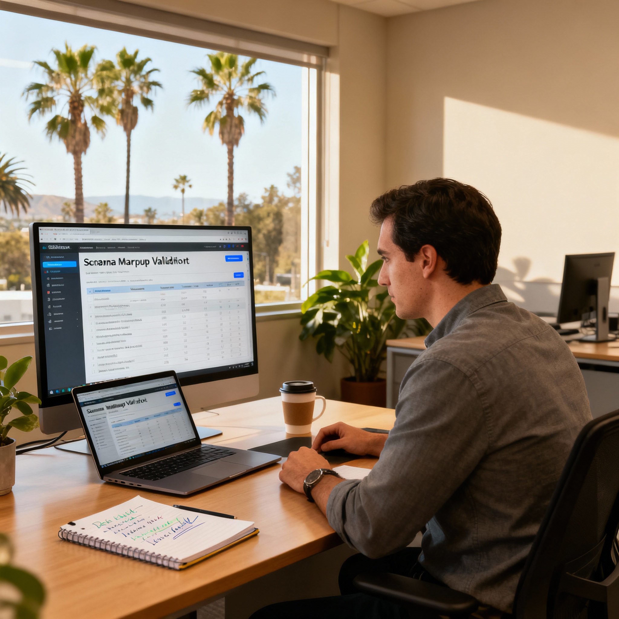 best Website Audit