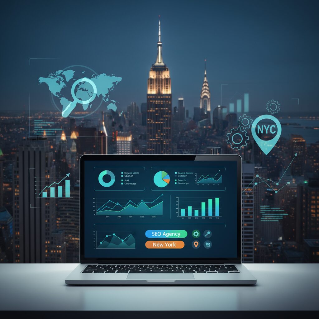 SEO PACKAGES
