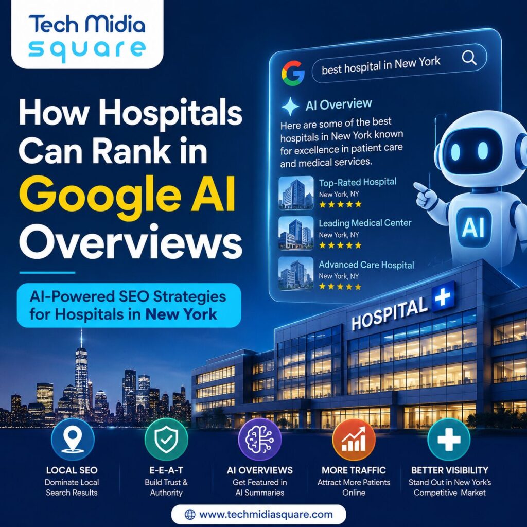 AI SEO Services