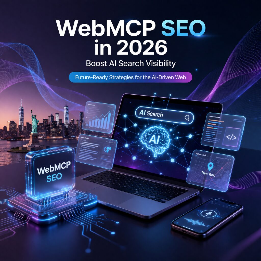WebMCP