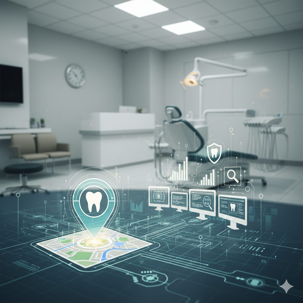 Technical Local SEO for Dental Practices