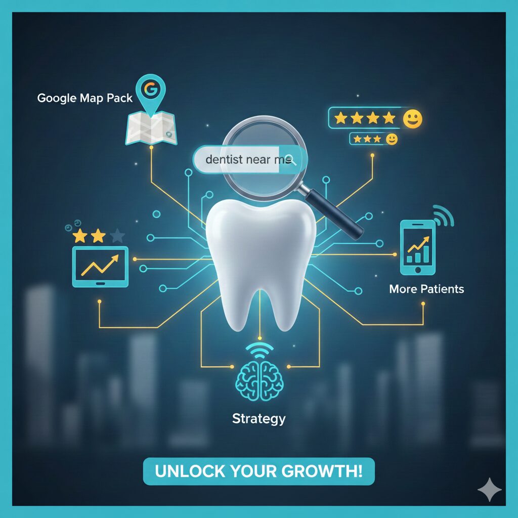 dental seo agency