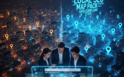 healthcare seo agency