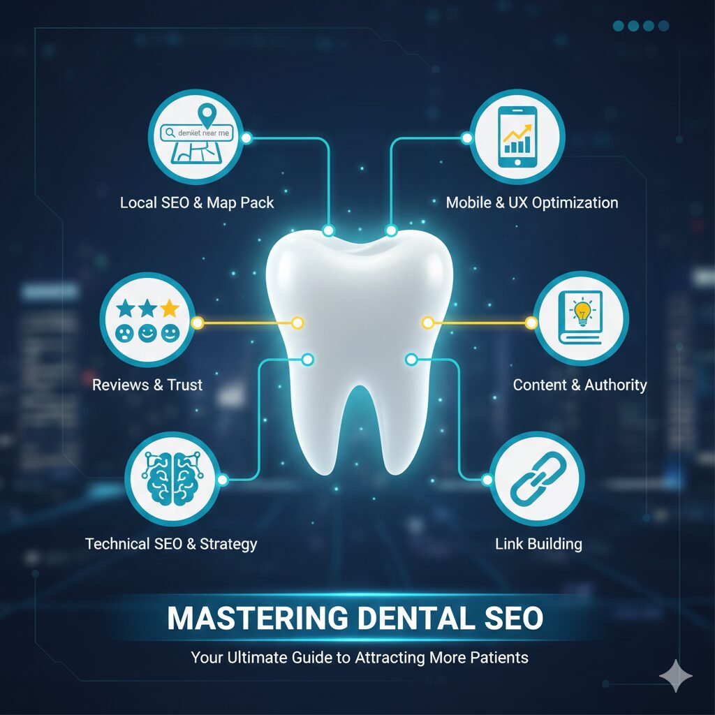 dental seo services