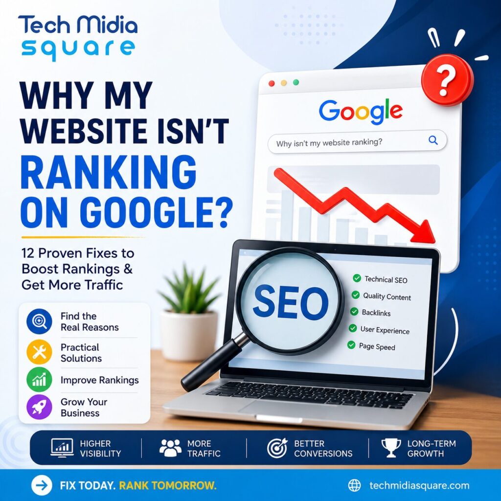 SEO Audit