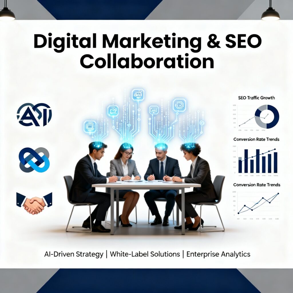 Digital Marketing Company dallas