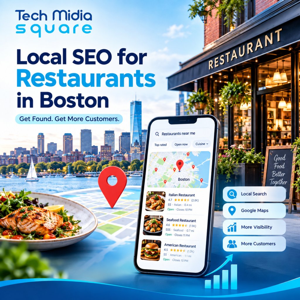 Boston food guides by neighborhood
