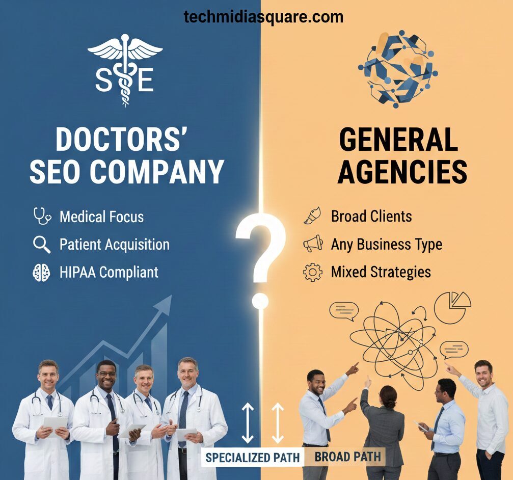 usa SEO audit agency