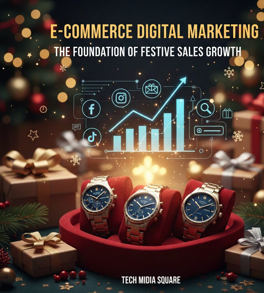 Watch Digital marketing