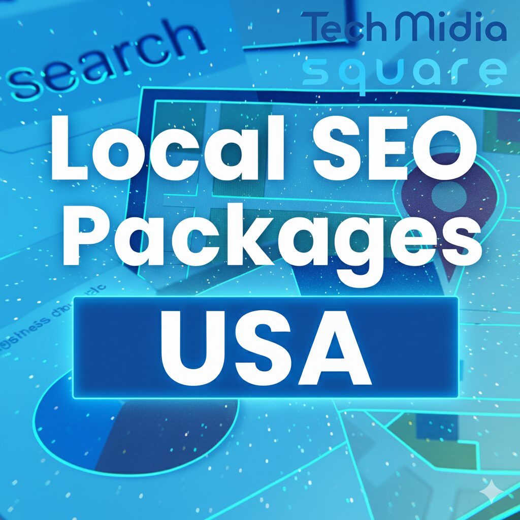 Local SEO Packages