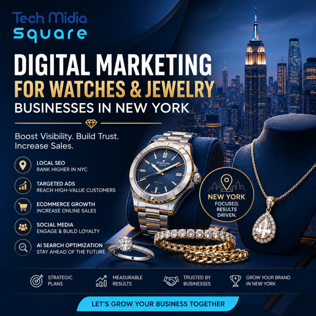 best jewelry store in NYC