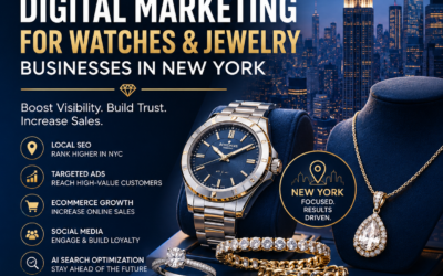 best jewelry store in NYC