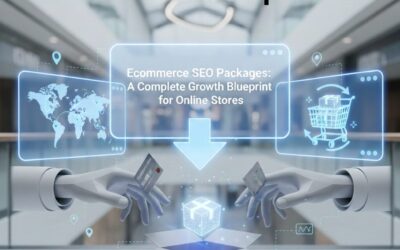 Best ecommerce SEO marketing