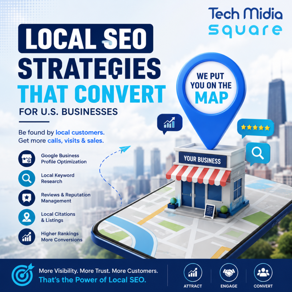 Local SEO