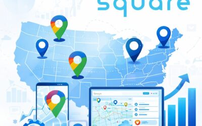 Local SEO - Tech MIdia Square