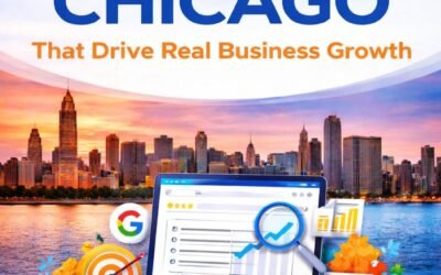 Best SEO CHICAGO SERVICES