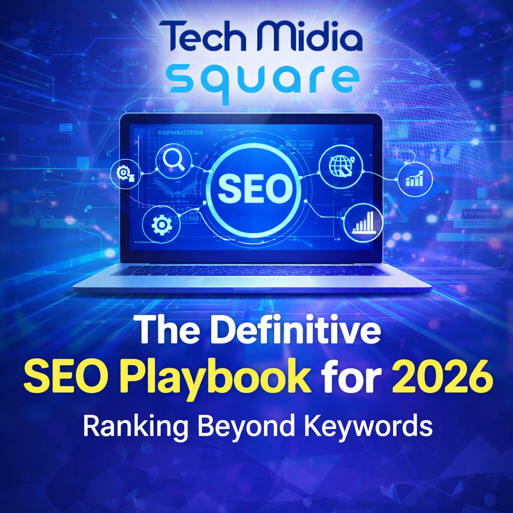 SEO Playbook