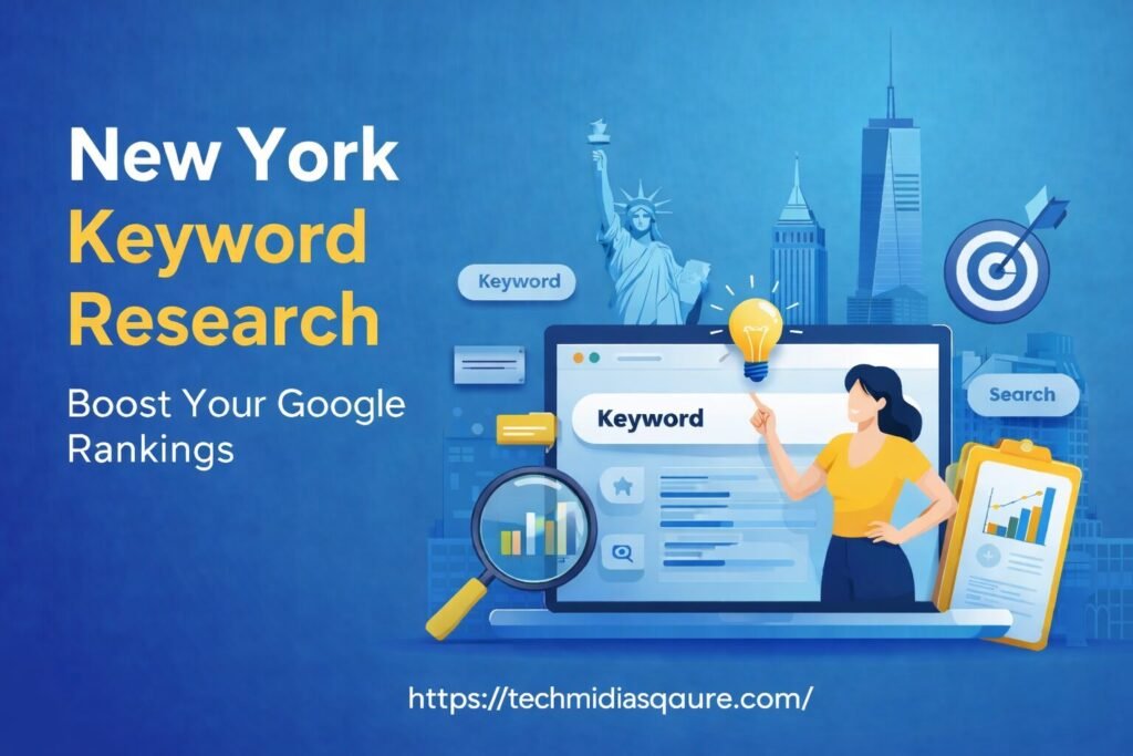 Best SEO services New York