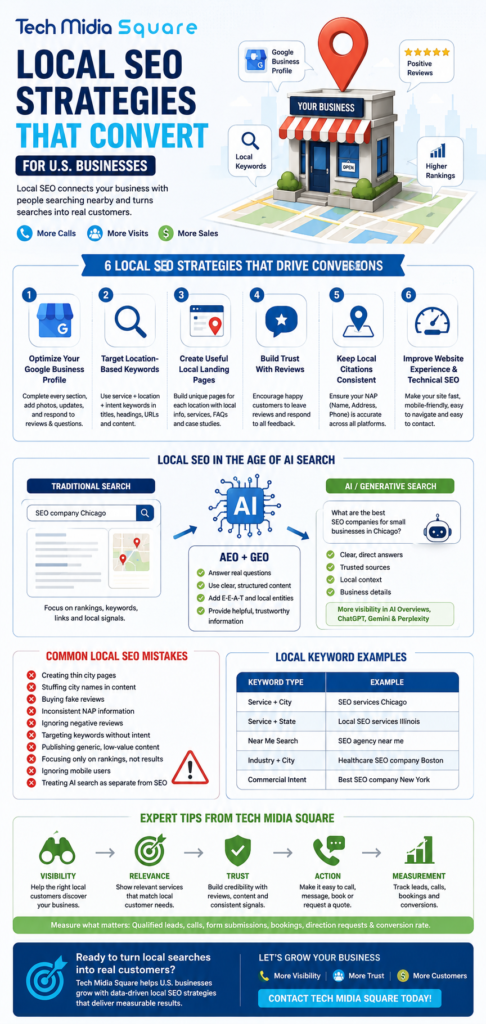 best SEO companies