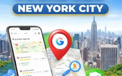 new local seo service