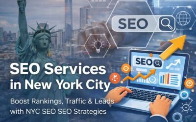 best new york seo services