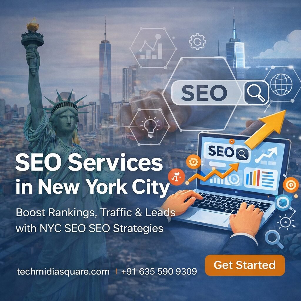best new york seo services