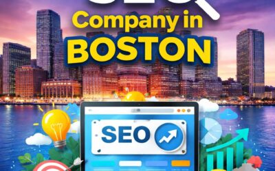 All SEO Company In Boston
