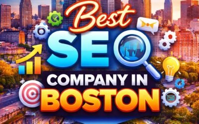 Best SEO Company In Boston