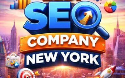 Best SEO Company In New York