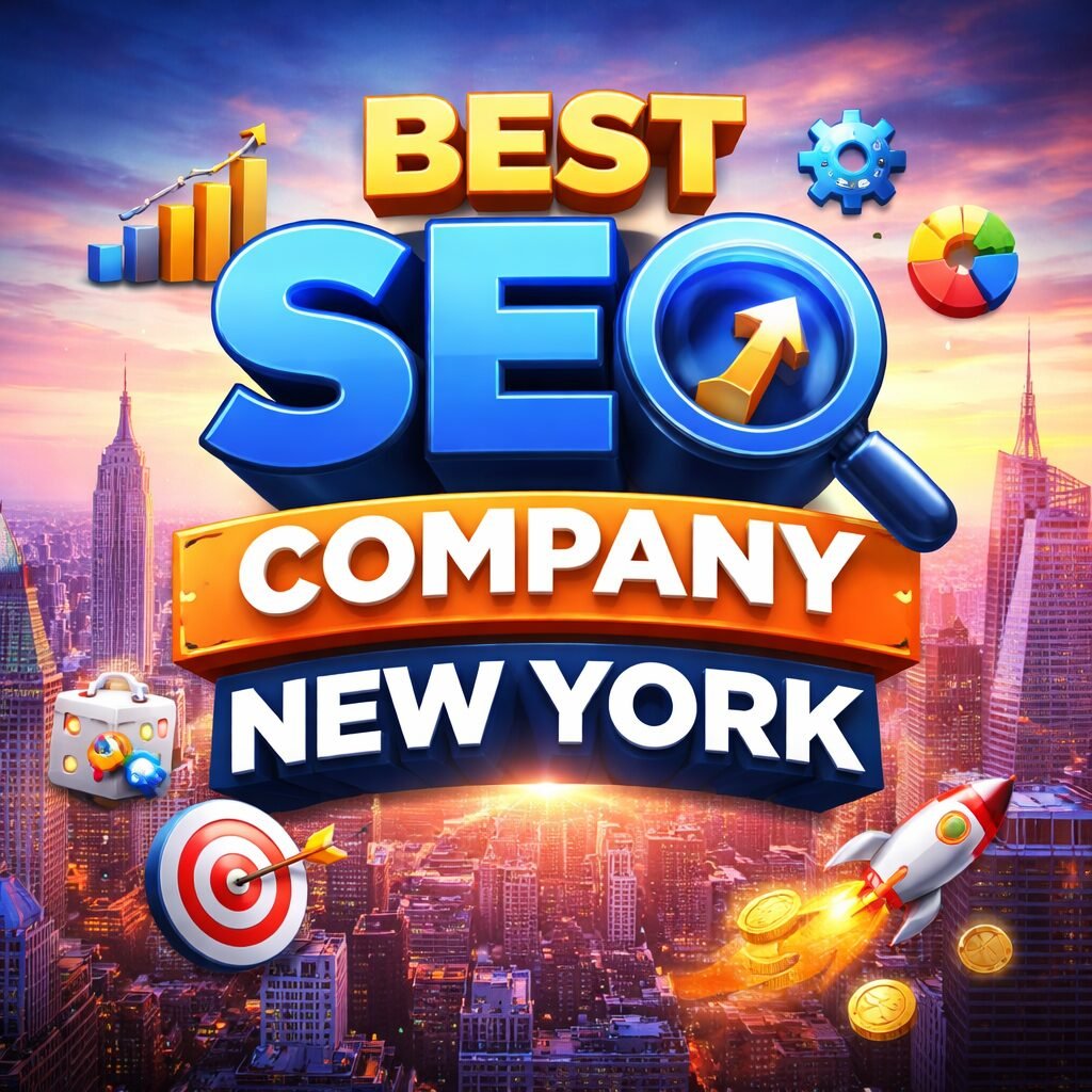 Best SEO Company In New York