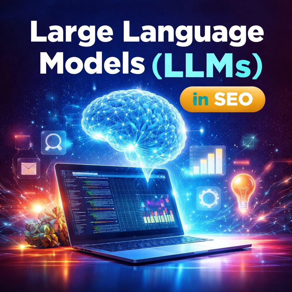 Large Language Models