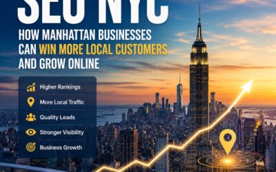 SEO NYC