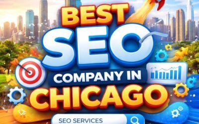 Best SEO Company In Chicago